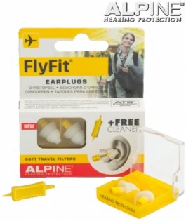 Alpine FlyFit