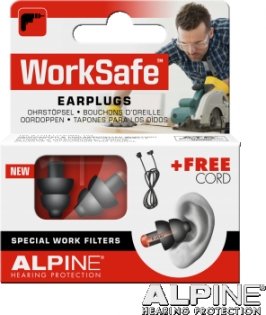 Alpine WorkSafe