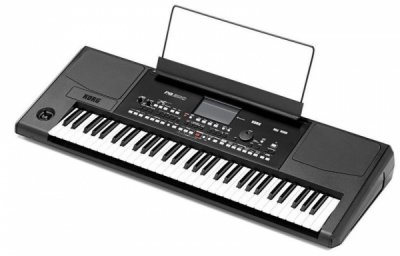 Korg Pa300