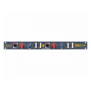 Chandler Limited TG-2