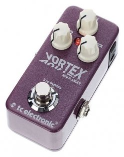 TC Electronic Vortex mini Flanger