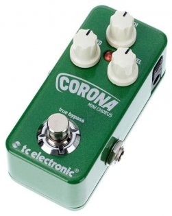 TC Electronic Corona Mini Chorus
