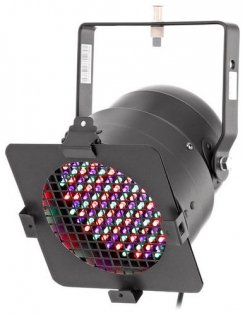 Stairville LED PAR 56 RGB