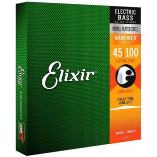 Elixir 14052 Nanoweb