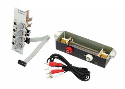 Doepfer A-199 Spring Reverb