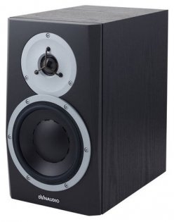 Dynaudio BM5 mkIII