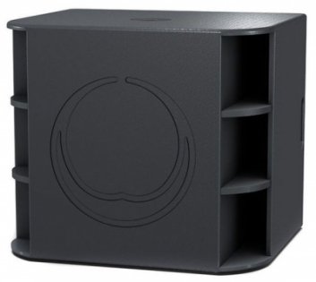Turbosound Milan M18B