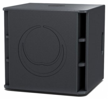 Turbosound Milan M15B