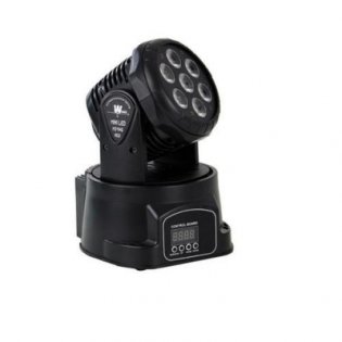 Involight LED MH78W