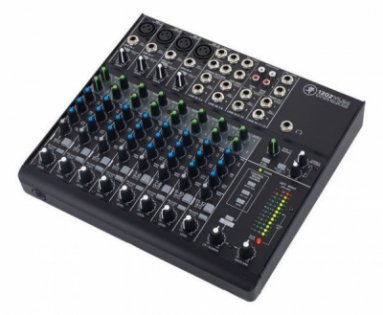 Mackie 1202 VLZ 4