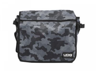 UDG Ultimate CourierBag Digital Camo Grey