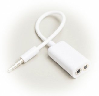 SZ-Audio Adapter For Lavalier