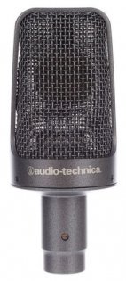 Audio-Technica AE3000