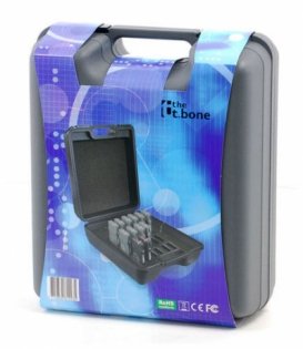 T.Bone Tour Guide TG C18