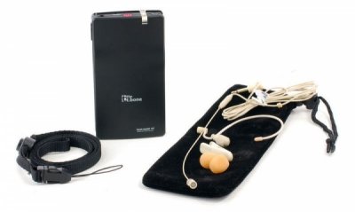 T.Bone Tour Guide TG 16 T