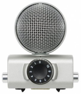 Zoom MSH-6