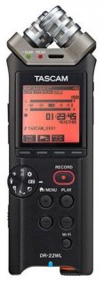 Tascam DR-22WL