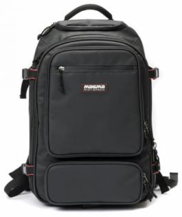 Magma Riot Dj-Backpack