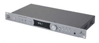 Antelope Audio Pure2