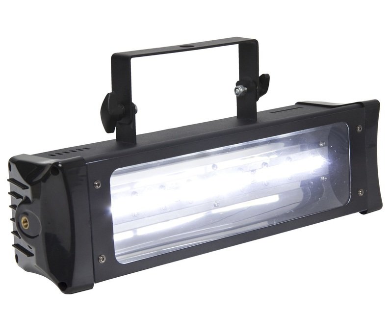 Lightmaxx LED STROBE X3 COB