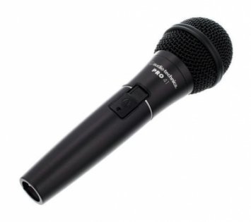 Audio-Technica PRO 41