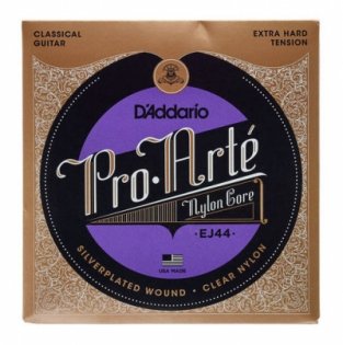 D'Addario EJ44