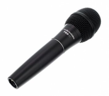 Audio-Technica PRO 61