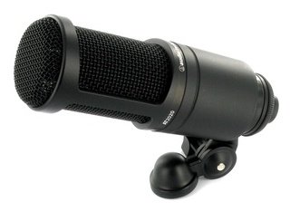 Audio-Technica AT2020