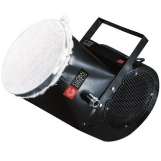 Global Effects Foam Eco