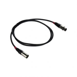 Chauvet DMX3P5FT DMX Cable 7