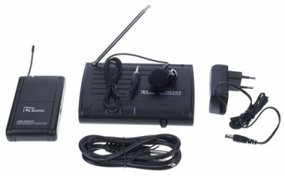 T.Bone TWS One A Lapel