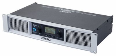 QSC GXD 4