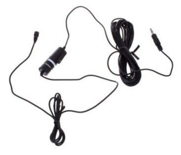 Audio-Technica ATR 3350