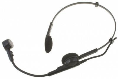 Audio-Technica PRO8HEX