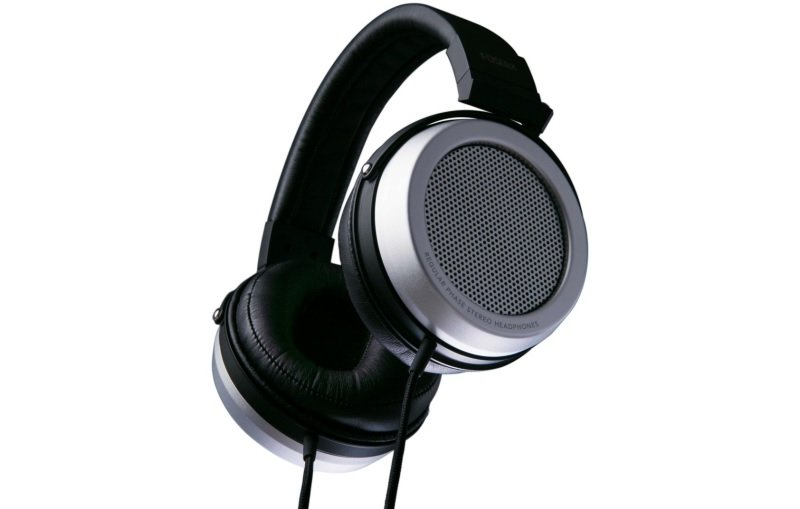 Fostex TH500RP