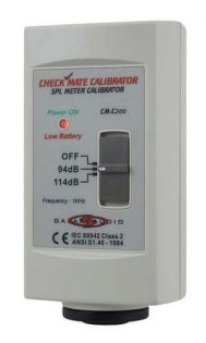 Galaxy Audio CM-C200