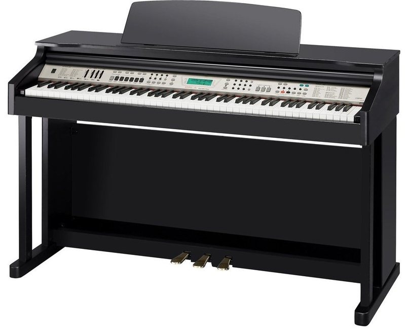 Orla CDP 45 Hi-Black