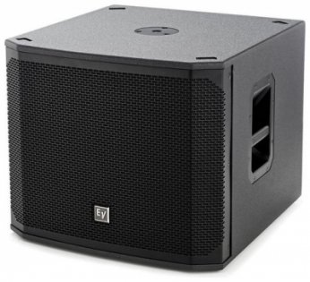 Electro-Voice EKX-15S