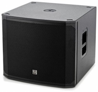 Electro-Voice EKX-18S