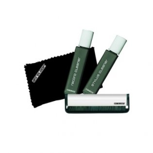 Reloop Professional DJ Cleaning Set MK2