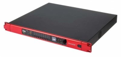 Focusrite Pro Rednet MP8R