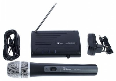 T.Bone TWS One A Vocal