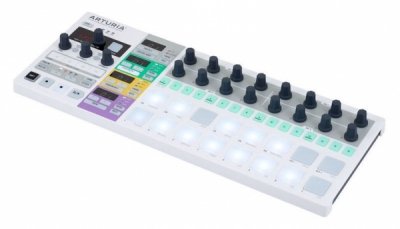 Arturia BeatStep Pro