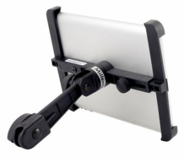 Millenium iPad Stand 5/8"
