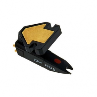 Ortofon OM Pro S