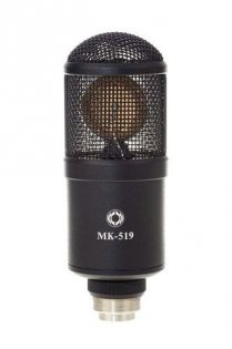 Октава МК-519 ФДМ