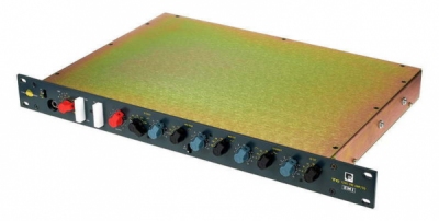 Chandler TG Channel MK2