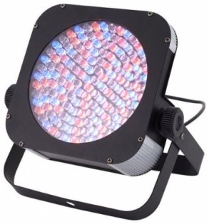 Stairville LED Flood Panel 150 20° RGB