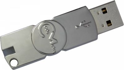 Reason Studios USB Ignition Key Retail