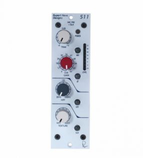 Rupert Neve Designs Portico 511 Preamp